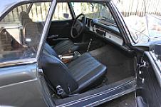 Thumbnail 28 - 1969 Mercedes Benz 280SL Project