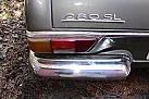 Thumbnail 29 - 1969 Mercedes Benz 280SL Project