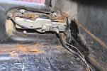 Thumbnail 30 - 1969 Mercedes Benz 280SL Project