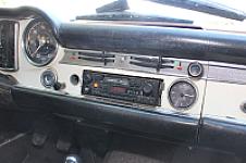 Thumbnail 31 - 1969 Mercedes Benz 280SL Project