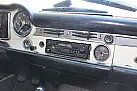 Thumbnail 31 - 1969 Mercedes Benz 280SL Project