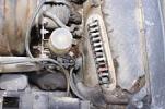 Thumbnail 32 - 1969 Mercedes Benz 280SL Project