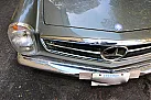 Thumbnail 33 - 1969 Mercedes Benz 280SL Project