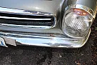 Thumbnail 34 - 1969 Mercedes Benz 280SL Project