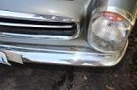 Thumbnail 34 - 1969 Mercedes Benz 280SL Project
