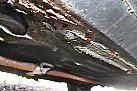 Thumbnail 35 - 1969 Mercedes Benz 280SL Project