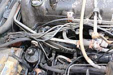 Thumbnail 36 - 1969 Mercedes Benz 280SL Project