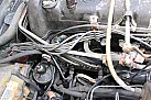 Thumbnail 36 - 1969 Mercedes Benz 280SL Project