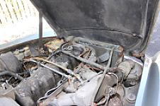 Thumbnail 37 - 1969 Mercedes Benz 280SL Project