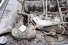 Thumbnail 38 - 1969 Mercedes Benz 280SL Project