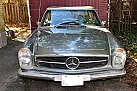 Thumbnail 43 - 1969 Mercedes Benz 280SL Project