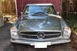 Thumbnail 43 - 1969 Mercedes Benz 280SL Project