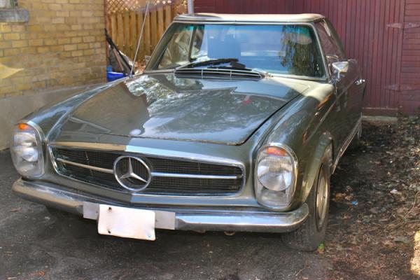 Vehicle Image