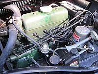 Thumbnail 1 - 1954 Citroen Traction Avant Light 15 (RHD)
