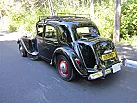 Thumbnail 3 - 1954 Citroen Traction Avant Light 15 (RHD)