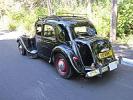 Thumbnail 3 - 1954 Citroen Traction Avant Light 15 (RHD)