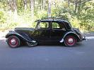 Thumbnail 4 - 1954 Citroen Traction Avant Light 15 (RHD)