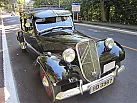 Thumbnail 5 - 1954 Citroen Traction Avant Light 15 (RHD)