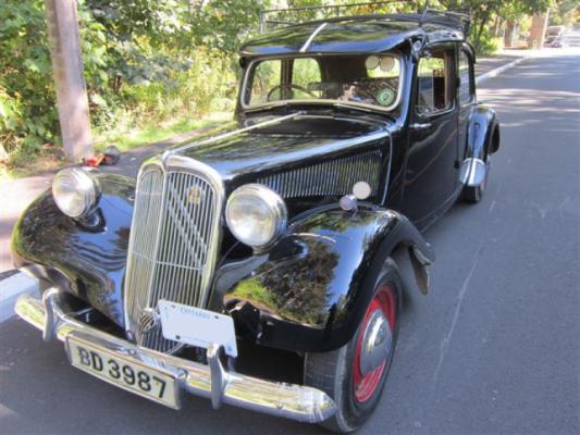 Vehicle Image