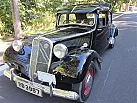 Thumbnail 6 - 1954 Citroen Traction Avant Light 15 (RHD)