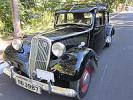 Thumbnail 6 - 1954 Citroen Traction Avant Light 15 (RHD)