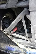Thumbnail 1 - 1993 TVR Griffith 430