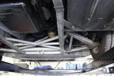 Thumbnail 3 - 1993 TVR Griffith 430