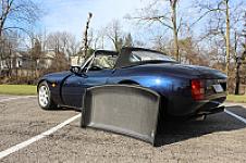 Thumbnail 10 - 1993 TVR Griffith 430