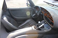 Thumbnail 12 - 1993 TVR Griffith 430