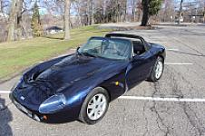 Thumbnail 14 - 1993 TVR Griffith 430