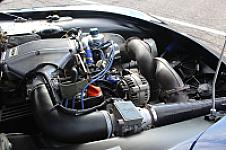 Thumbnail 17 - 1993 TVR Griffith 430