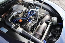 Thumbnail 18 - 1993 TVR Griffith 430