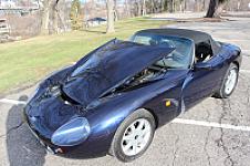 Thumbnail 21 - 1993 TVR Griffith 430