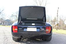 Thumbnail 22 - 1993 TVR Griffith 430