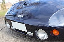 Thumbnail 27 - 1993 TVR Griffith 430