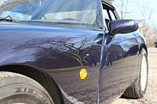 Thumbnail 30 - 1993 TVR Griffith 430
