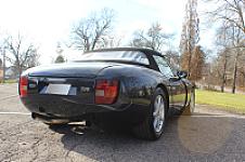 Thumbnail 32 - 1993 TVR Griffith 430