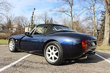 Thumbnail 33 - 1993 TVR Griffith 430