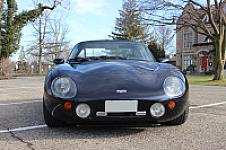 Thumbnail 34 - 1993 TVR Griffith 430