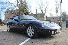 Thumbnail 35 - 1993 TVR Griffith 430