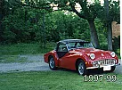 Thumbnail 1 - 1959 Triumph TR3A