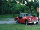 Thumbnail 1 - 1959 Triumph TR3A