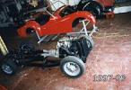 Thumbnail 2 - 1959 Triumph TR3A