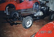 Thumbnail 3 - 1959 Triumph TR3A