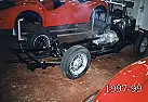Thumbnail 3 - 1959 Triumph TR3A
