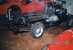 Thumbnail 3 - 1959 Triumph TR3A