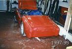 Thumbnail 4 - 1959 Triumph TR3A