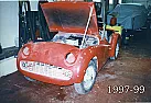 Thumbnail 5 - 1959 Triumph TR3A