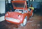 Thumbnail 5 - 1959 Triumph TR3A