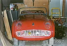 Thumbnail 6 - 1959 Triumph TR3A